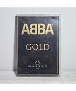 ABBA Gold - Greatest Hits DVD - $5.22 CAD