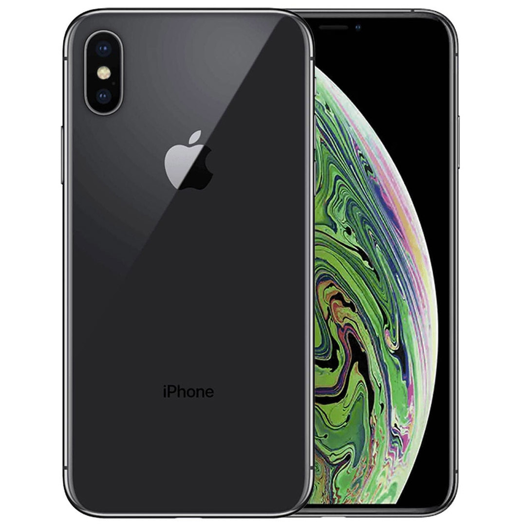 iPhone XS Max 64GB スペースグレイ｜スマホ・タブレット・パソコン