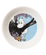 Moomin Saucer Friends Forever 15cm (2025) Arabia *NEW - $39.59