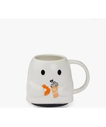 New Tim Hortons  Halloween Limited Edition 2024 20oz Ceramic Ghost Mug. - £56.09 GBP