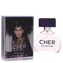 Cher Decades 80&#39;S Couture  Eau De Parfum Spray 1 oz for Women - £20.04 GBP