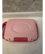 LeapFrog 2 in 1 LeapTop Touch - Pink - $9.83