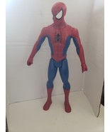 2014 Hasbro Marvel Titan Hero SPIDER-MAN Action Figure 12&quot;  - $13.67 CAD
