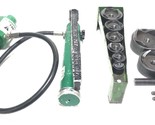 Greenlee Electrician tools 746 254142 - £319.93 GBP