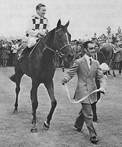 Dvd   King George Diamond Stakes History: Ribot/Mill Reef/Dahlia/Minstrel/Troy - £26.15 GBP