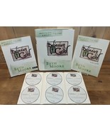 Beth Moore Set Kit and DVDs Believing in God - $129.03 CAD