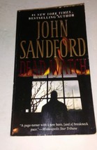 Dead Watch by John Sandford (2007, Paperback, Reprint) - £7.01 GBP