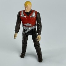 Kenner MASK Matt Trakker Tracker Action Figure Only Rhino  - £7.79 GBP