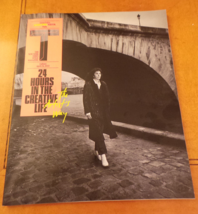 The New York Times Style Magazine Ethan Hawke; Culture; Art; Actors Apri... - $5.40