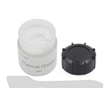 20Grams White Thermal Conductive Compound Grease, Heatsink Paste, Therma... - $17.99