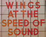 At The Speed Of Sound [Record] - $12.99