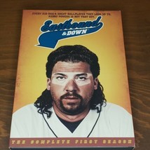 Eastbound &amp; Down: The Complete First Season (DVD, 2009, 2-Disc Set) - £3.82 GBP