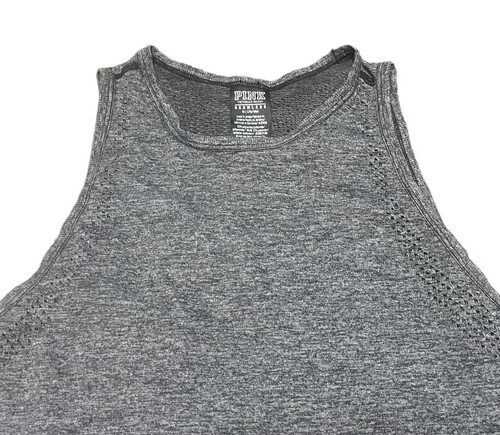 Victoria Secret Pink Seamless Women’s Athletic Tank Size Medium  Item image 3