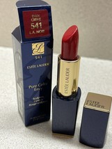 ESTÉE LAUDER Pure Color Envy Sculpting Lipstick L.A Noir 541 BNIB &amp; SEALED - $16.75
