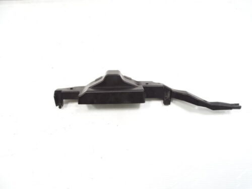 Lexus LX570 trim, hood lock cover, 5362960070 - $17.75