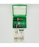 RCBS Full Length Die Set for 6mm Remington Group A 11501 With Original I... - $29.69