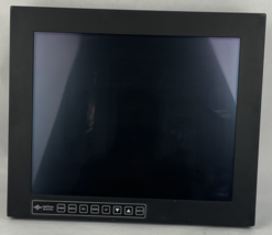 Vartech Systems VARTECH VT170WHBU-CT LCD Monitor 17" Display Monitor - N... - $128.69