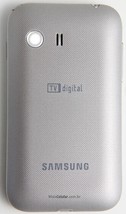 Battery Door Back Cover Housing For Samsung Galaxy Y TV OEM Replacement ... - $7.11