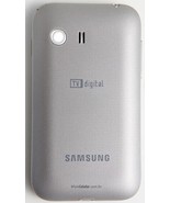 Battery Door Back Cover Housing For Samsung Galaxy Y TV OEM Replacement ... - $10.01 CAD