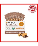 High Fiber  Cookies with Ancient Greek Grains - Energizing Breakfast Treats - $552.36 MXN