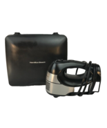 Hamilton Beach 6 Speed Performance Hand Mixer With Case *Mixer Only* - $9.50