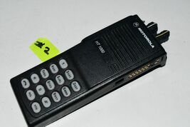 Motorola HT1000 VHF Portable CORE Radio 16 Channel H01KDC9AA3DN #2 W6C - $57.60