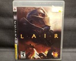 Lair (Sony PlayStation 3, 2007) PS3 Video Game - $9.90