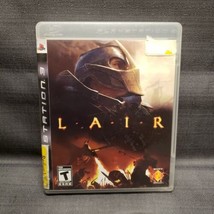 Lair (Sony PlayStation 3, 2007) PS3 Video Game - $9.90