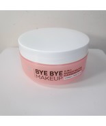 NEW it Cosmetics Bye Bye Makeup 3-in-1 Melting Cleansing Balm 4 oz Vitam... - $494.17 MXN