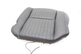 07-09 MERCEDES-BENZ W221 S600 REAR RIGHT PASSENGER SIDE RECLINE SEAT LOWER E4125 image 3