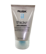 Rusk Thickr Volumizer Hair Thickener Define Texturize Hair Volume 3.5oz ... - £109.77 GBP