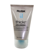 Rusk Thickr Volumizer Hair Thickener Define Texturize Hair Volume 3.5oz ... - $190.70 CAD