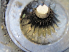 OMC Cobra 3 Liter Engine COUPLER 1987 - $99.00