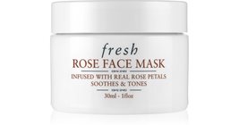 fresh Rose Maschera idratante viso di rosa 100 ml - £106.39 GBP