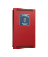 Fire-Lite ECC-50DA Distributed Audio Amplifier - $1,938.98 CAD