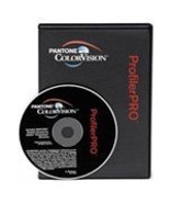 Pantone GSX104 ColorVision ProfilerPRO [CD-ROM] Windows 98 / Windows Me ... - £23.49 GBP