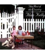 The Rest of the Country [Audio CD] Alan Kelly - £0.00 GBP