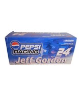 Jeff Gordon #24 Pepsi Dupont 2001 Monte Carlo die cast 1:24 - $26.39