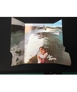 LAST EMBRACE vintage Variety insert (1978) 11&quot; x 15&quot; - $17.63 CAD