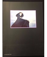 THE FRENCH LIEUTENANT&#39;S WOMAN vintage Variety insert (1981) 11&quot; x 15&quot; - $17.63 CAD