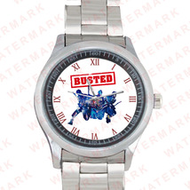 BUSTED 20TH ANNIVERSARY &amp; GREATEST HITS TOUR 2023 Watches - £18.85 GBP