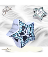 PANDORA Disney Tinker Bell Star Charm - €34,01 EUR
