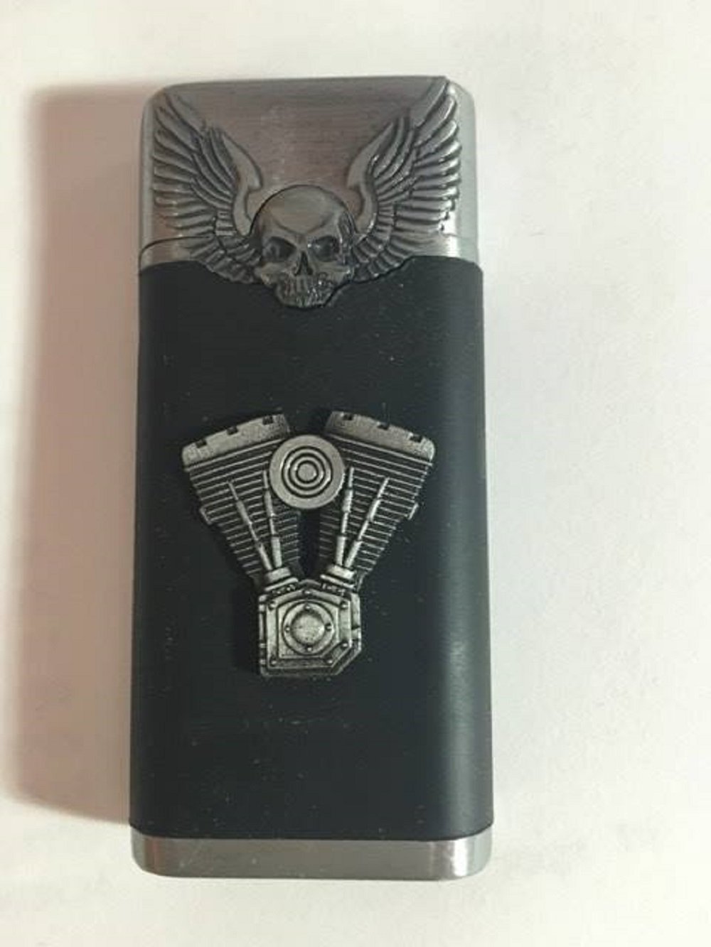 BIKER LIGHTER (style 7) - $2.96