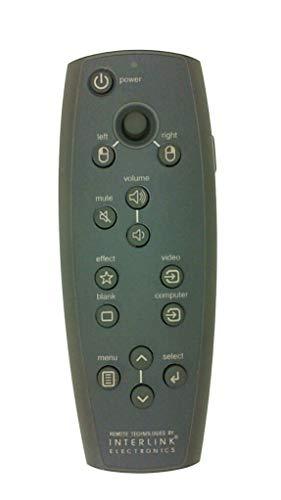 InFocus CONDUCTOR+REMOTE ( 590-0561-00 ) - $31.50