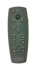 InFocus CONDUCTOR+REMOTE ( 590-0561-00 ) - £24.77 GBP