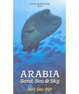 Arabia: Sand, Sea &amp; Sky - Red Sea Rift [Videotape] [1990] - £7.77 GBP