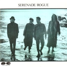 Serenade [Audio CD] Rogue - $29.39