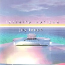 Infinite Horizon [Audio CD] Jay Leach - $0.01