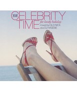 VIP Presents: Celebrity Time for Lovely Holiday [Audio CD] Old Nick AKA ... - £2.10 GBP