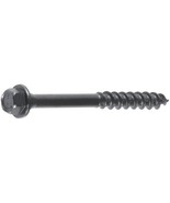 FastenMaster FMTLOK212-500 TimberLOK Heavy-Duty Wood Screw, 2-1/2 Inches, - $3,068.54 MXN